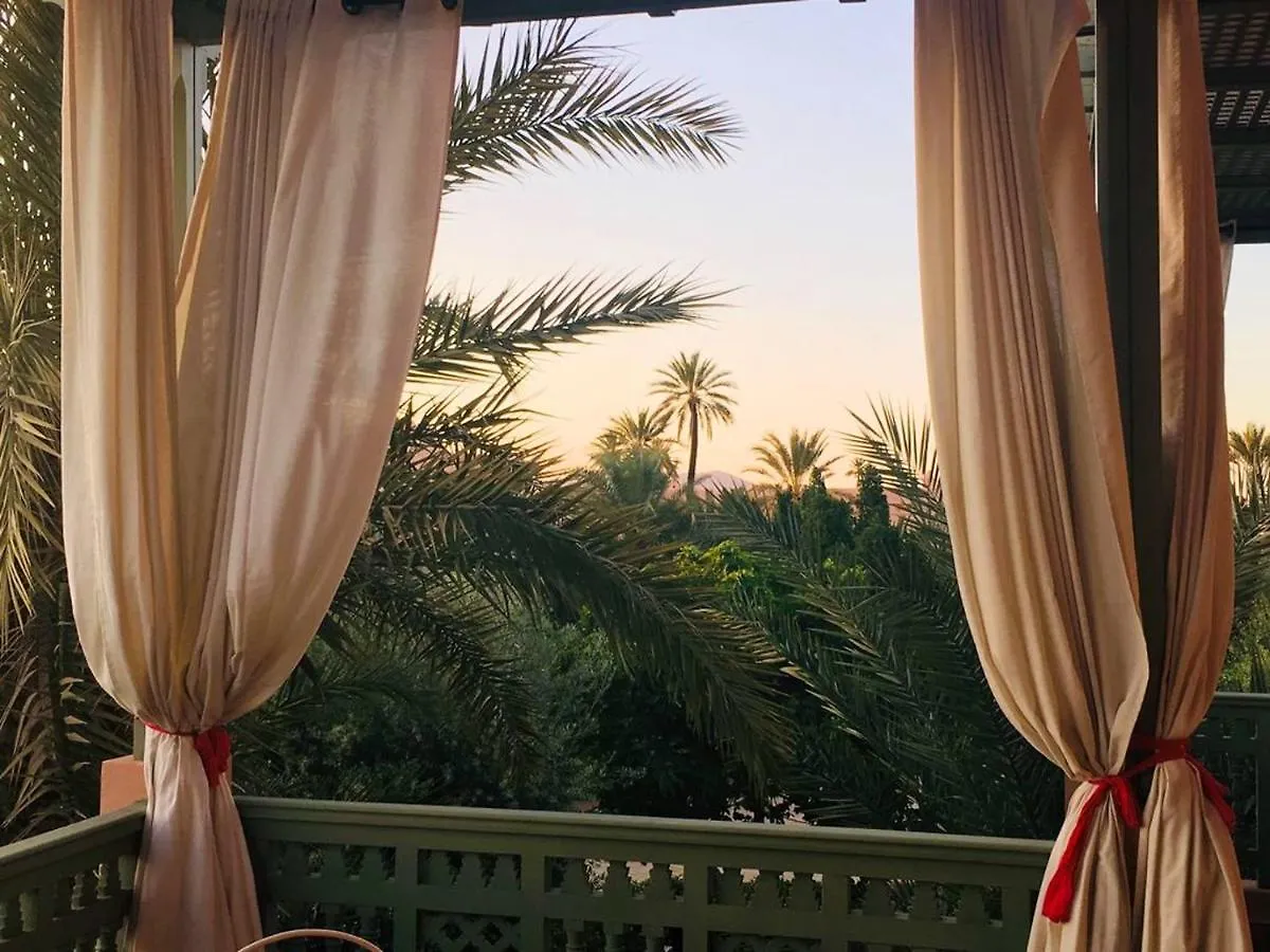 House With 3 Bedrooms In Marrakech With Shared Pool Enclosed Garden And Wifi Marrakesh Semesterbostad