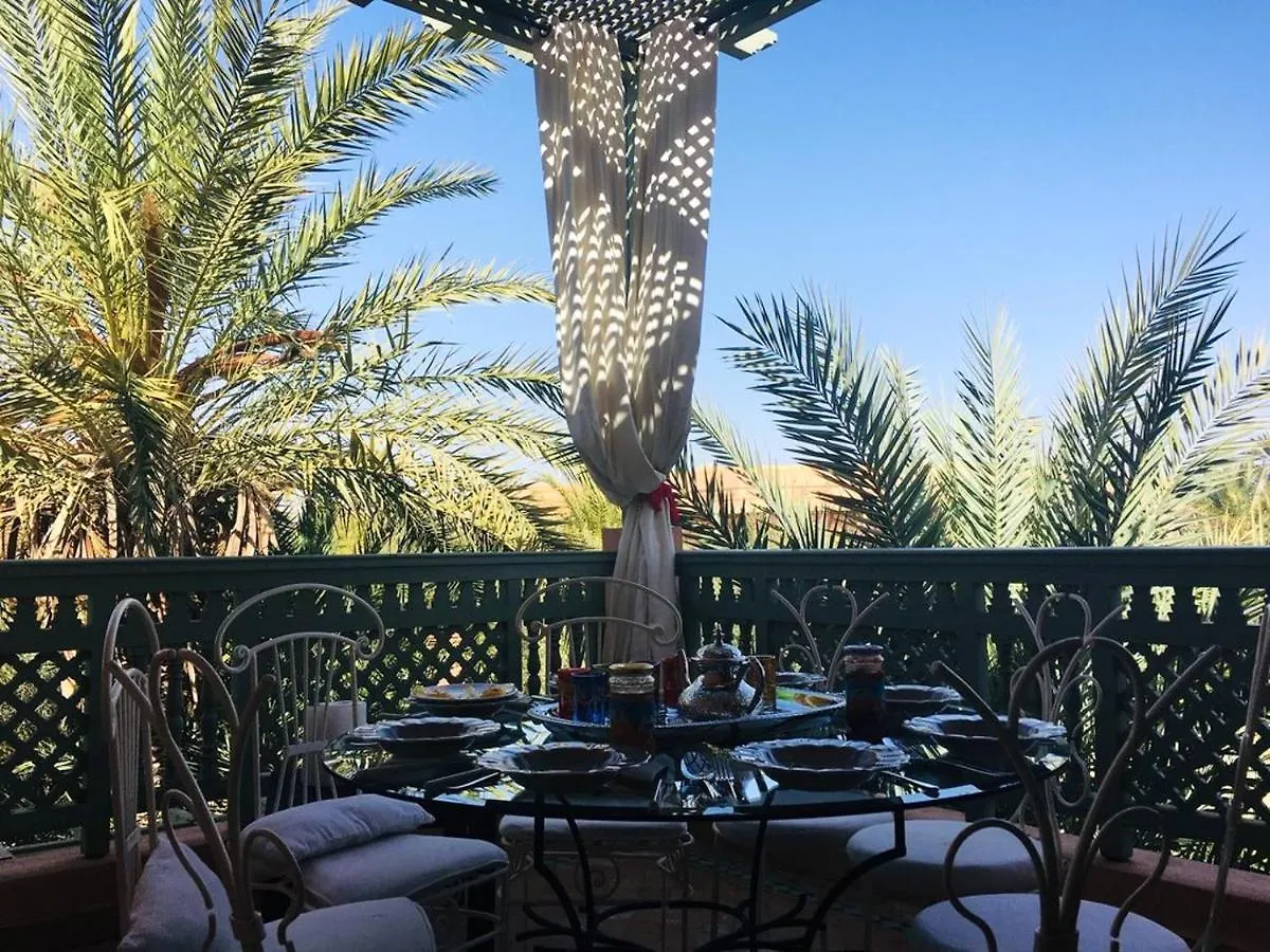 House With 3 Bedrooms In Marrakech With Shared Pool Enclosed Garden And Wifi Marrakesh 0*,