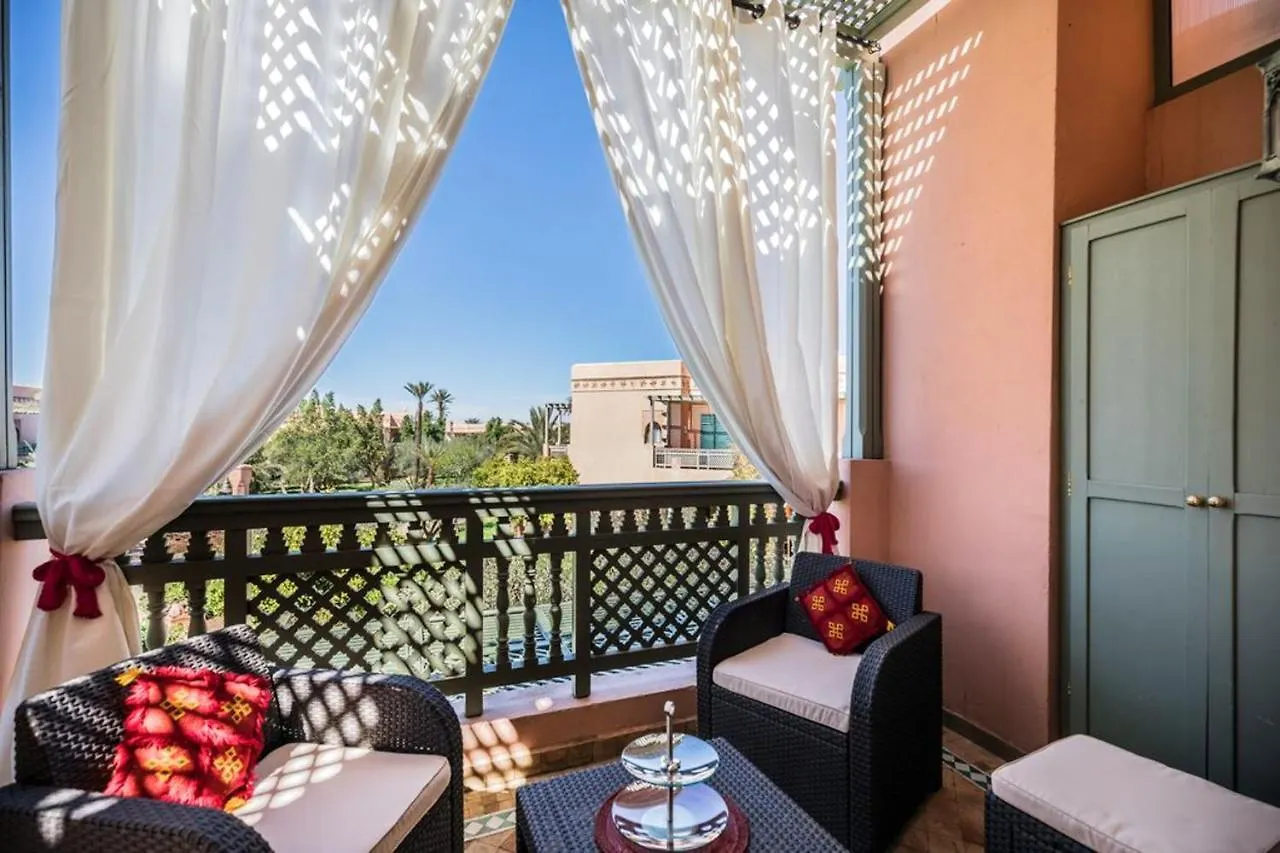 House With 3 Bedrooms In Marrakech With Shared Pool Enclosed Garden And Wifi Marrakesh Morocco